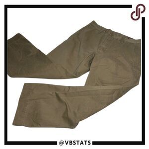 Vineyard Vines Men's 32W x 30" IS Khaki Chinos